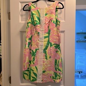 Lilly Pulitzer for Target dress. New with tags